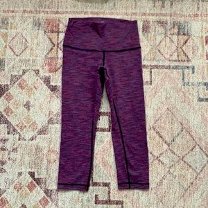Lululemon Leggings!